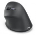 Hama vertikální ergonomická bezdrátová myš EWM-500L, pro leváky