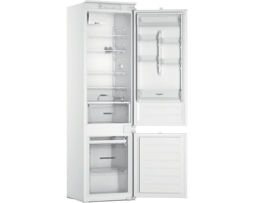Įmontuojamas šaldytuvas Whirlpool WHC20D023B1 SF