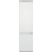 Įmontuojamas šaldytuvas Whirlpool WHC20D023B1 SF
