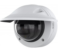 Axis P3275-LVE Douszne Kamera bezpieczeństwa IP Wewnętrz i na wolnym powietrzu 1920 x 1080 px Sufit / Ściana