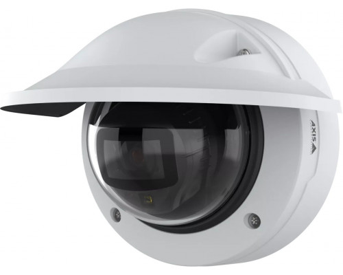 Axis P3275-LVE Douszne Kamera bezpieczeństwa IP Wewnętrz i na wolnym powietrzu 1920 x 1080 px Sufit / Ściana