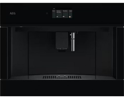 AEG NKC8N7B 8000