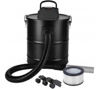 Pelnu sucejs Doflame III  800W  1.8M3/MIN  20L