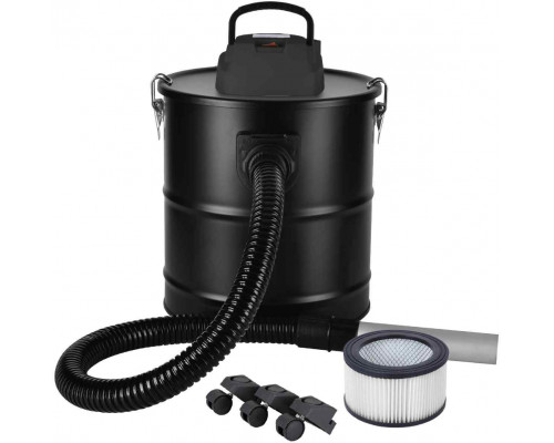 Pelnu sucejs Doflame III  800W  1.8M3/MIN  20L