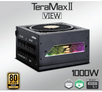 ZM1000-TMX2 VIEW Teramax View 1000W 80+GOLD