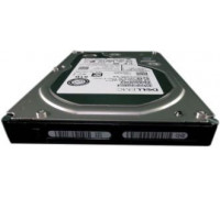 Dell DELL SAS, 12Gbps, PI Type-2, ISE, dysk twardy 8 TB 7200 RPM 3.5