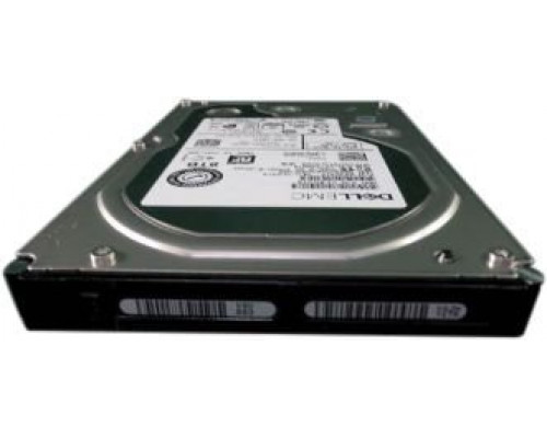 Dell DELL SAS, 12Gbps, PI Type-2, ISE, dysk twardy 8 TB 7200 RPM 3.5