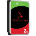 IRONWOLF PRO 2TB SATA 3.5IN