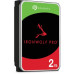 IRONWOLF PRO 2TB SATA 3.5IN