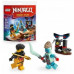 LEGO Ninjago Bitwa Arina z Dragonem 30700