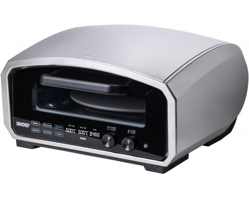 Unold 68916 Enzo Pizzaofen