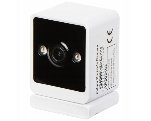 KAMERA IP APTI-W41H2-TUYA Wi-Fi - 4 Mpx 3.6 mm