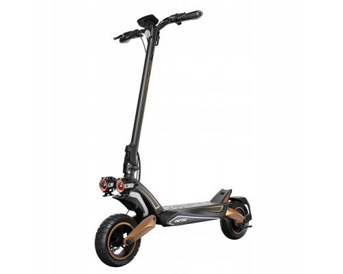 Ruptor R3 v4 miedziany