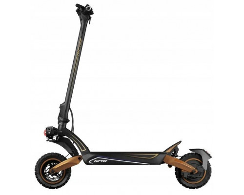 Ruptor R6 v4 miedziany