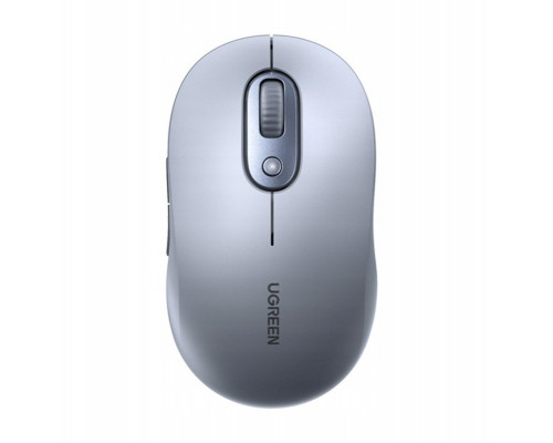 UGREEN M556 2.4G + BT czarna