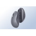 UGREEN M556 2.4G + BT czarna
