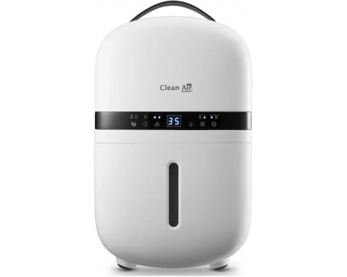 DEHUMIDIFIER & AIR PURIFIER/CA-702 SMART CLEAN AIR OPTIMA