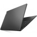 Laptop Lenovo V15 G5 IRL 83GW - Intel Core i5 13420H / 2.1 GHz - Win 11 Pro - UHD Graphics - 8 GB RAM - 256 GB SSD NVMe - 39.6 cm (15.6") IPS 1920 x 1080 (Full HD) - Wi-Fi 6 - Business Black - kbd: niemiecki