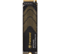 Transcend MTE260S 1 TB M.2 PCI Express 5.0 NVMe 3D NAND