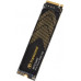Transcend MTE260S 1 TB M.2 PCI Express 5.0 NVMe 3D NAND