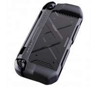 YAXO Etui for console NOMAD for NS2 Techno Black