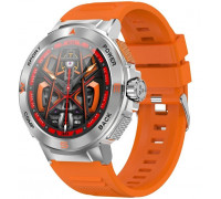 Smartwatch BlitzWolf BW-AT5 (pomarańczowy)