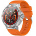 Smartwatch BlitzWolf BW-AT5 (pomarańczowy)