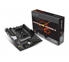 AMD A520 SAPPHIRE A520M-E