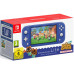 Nintendo Switch Lite Blue + Animal Crossing: New Horizons (NSH135)