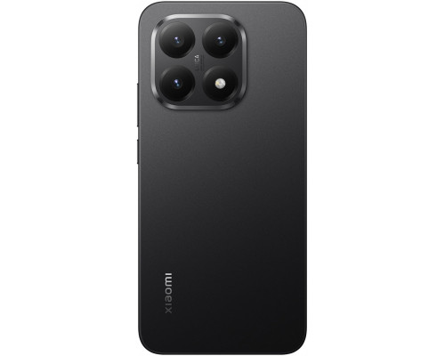 Xiaomi 15T 12/512GB Black
