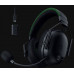Razer BlackShark V3 Pro Zestaw słuchawkowy Przewodowy i Bezprzewodowy Opaska na głowę Gaming USB Typu-A Bluetooth Czarny