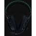 Razer BlackShark V3 Pro Zestaw słuchawkowy Przewodowy i Bezprzewodowy Opaska na głowę Gaming USB Typu-A Bluetooth Czarny