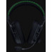 Razer BlackShark V3 Pro Zestaw słuchawkowy Przewodowy i Bezprzewodowy Opaska na głowę Gaming USB Typu-A Bluetooth Czarny