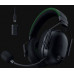 Razer BlackShark V3 Pro Zestaw słuchawkowy Przewodowy i Bezprzewodowy Opaska na głowę Gaming USB Typu-A Bluetooth Czarny