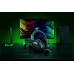 Razer BlackShark V3 Pro Zestaw słuchawkowy Przewodowy i Bezprzewodowy Opaska na głowę Gaming USB Typu-A Bluetooth Czarny