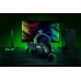Razer BlackShark V3 Pro Zestaw słuchawkowy Przewodowy i Bezprzewodowy Opaska na głowę Gaming USB Typu-A Bluetooth Czarny