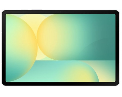 Samsung Galaxy Tab S10 FE X526 12/256GB 5G - srebrny