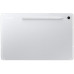Samsung Galaxy Tab S10 FE X526 12/256GB 5G - srebrny Samsung Galaxy Tab S10 FE X526 12/256GB 5G - srebrny