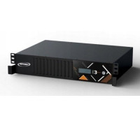 INFOSEC ZASILACZ AWARYJNY UPS E3 EVO 2200 RT, 2200VA, 1230W, 6x C13
