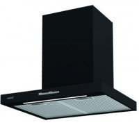 Cata Hood SYGMA 6010 BK Width 90cm, Max 802 m³/h, LED, Black | CATA