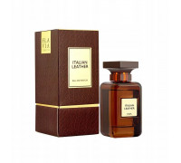 FLAVIA Italian Leather EDP spray 100ml
