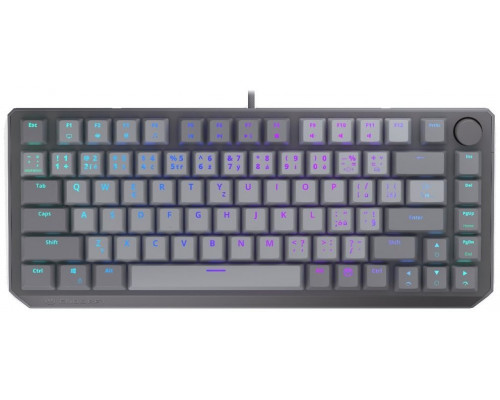 ENDORFY Thock V2 75% CZ