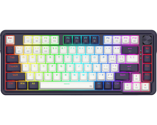 Redragon Ucal Magnetic (K673WB-RGB-M)