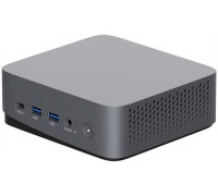 MINI PC AceMagic AD16 , Intel 1340P + Intel(r) Iris(r) Xe Graphics 32GB RAM + 1TB szary