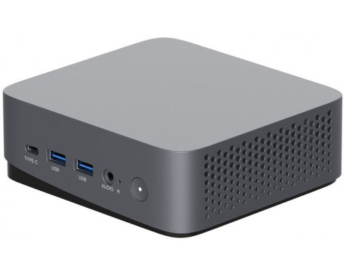 MINI PC AceMagic AD16 , Intel 1340P + Intel(r) Iris(r) Xe Graphics 32GB RAM + 1TB szary