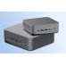 MINI PC AceMagic AD16 , Intel 1340P + Intel(r) Iris(r) Xe Graphics 32GB RAM + 1TB szary