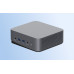 MINI PC AceMagic AD16 , Intel 1340P + Intel(r) Iris(r) Xe Graphics 32GB RAM + 1TB szary