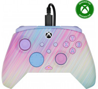 PAD DO XBOX SERIES REMATCH ADVANCED Cotton Candy