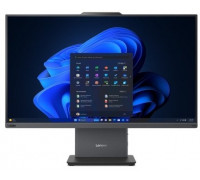 Lenovo ThinkCentre neo 50a 27 Gen 5 i3-1315U 27" FHD IPS AG 300nits 8GB DDR5 5200 SSD512 Intel UHD Graphics NoOS Luna Grey 2Y