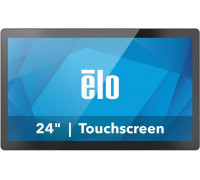 23.8IN I-SERIES 3 WIN11 FHD/8GB RAM 256GB SSD NO STAND BLACK